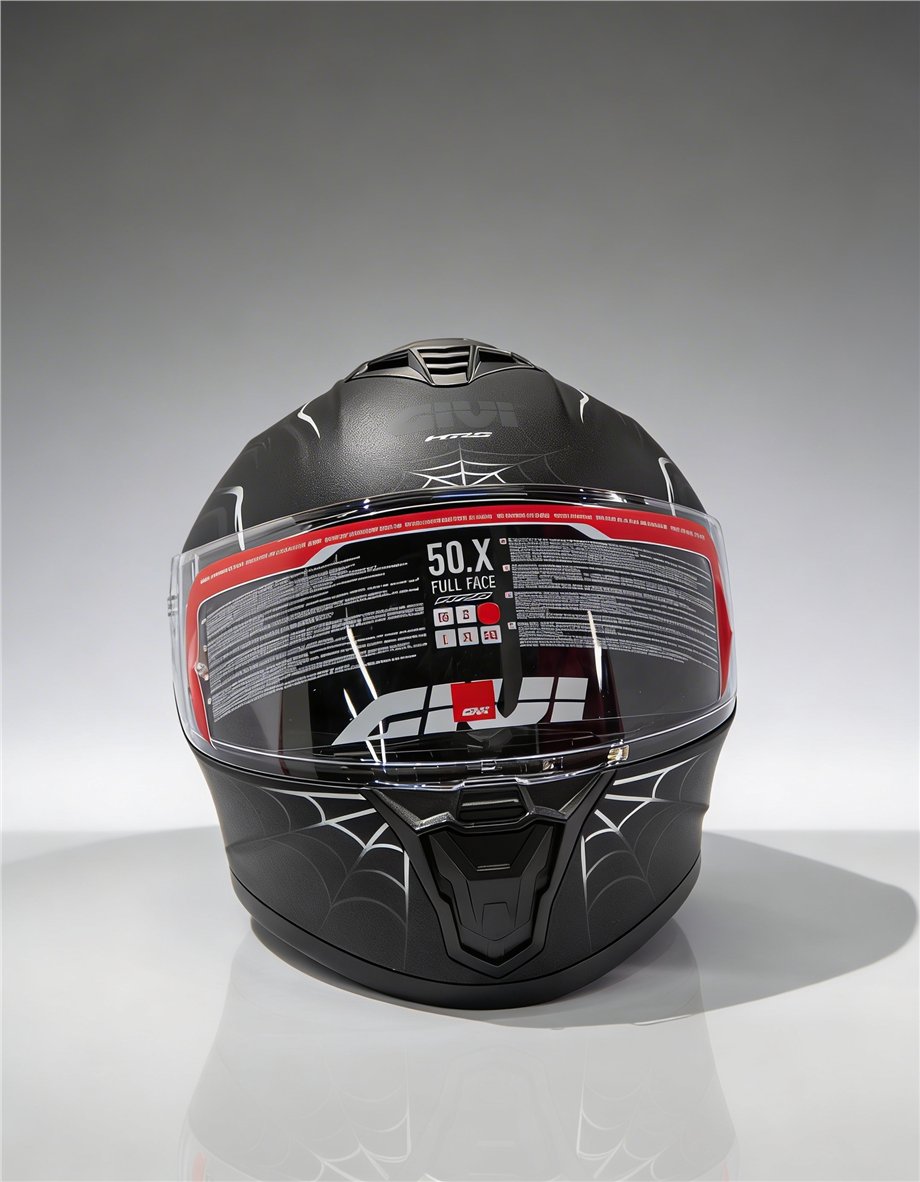 GIVI 50.X KASK-90517655