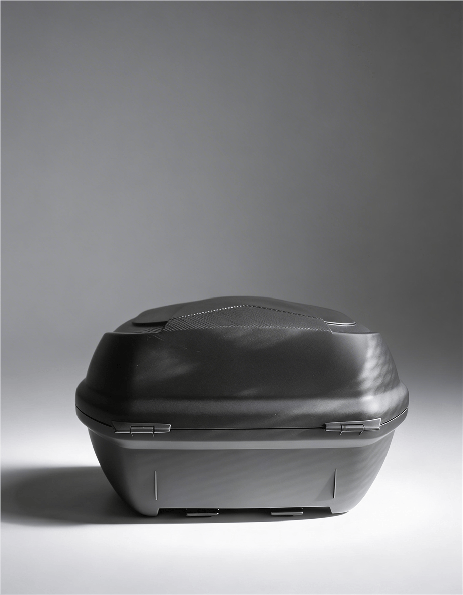 GIVI B360NT ÇANTA  GRİ-90498497