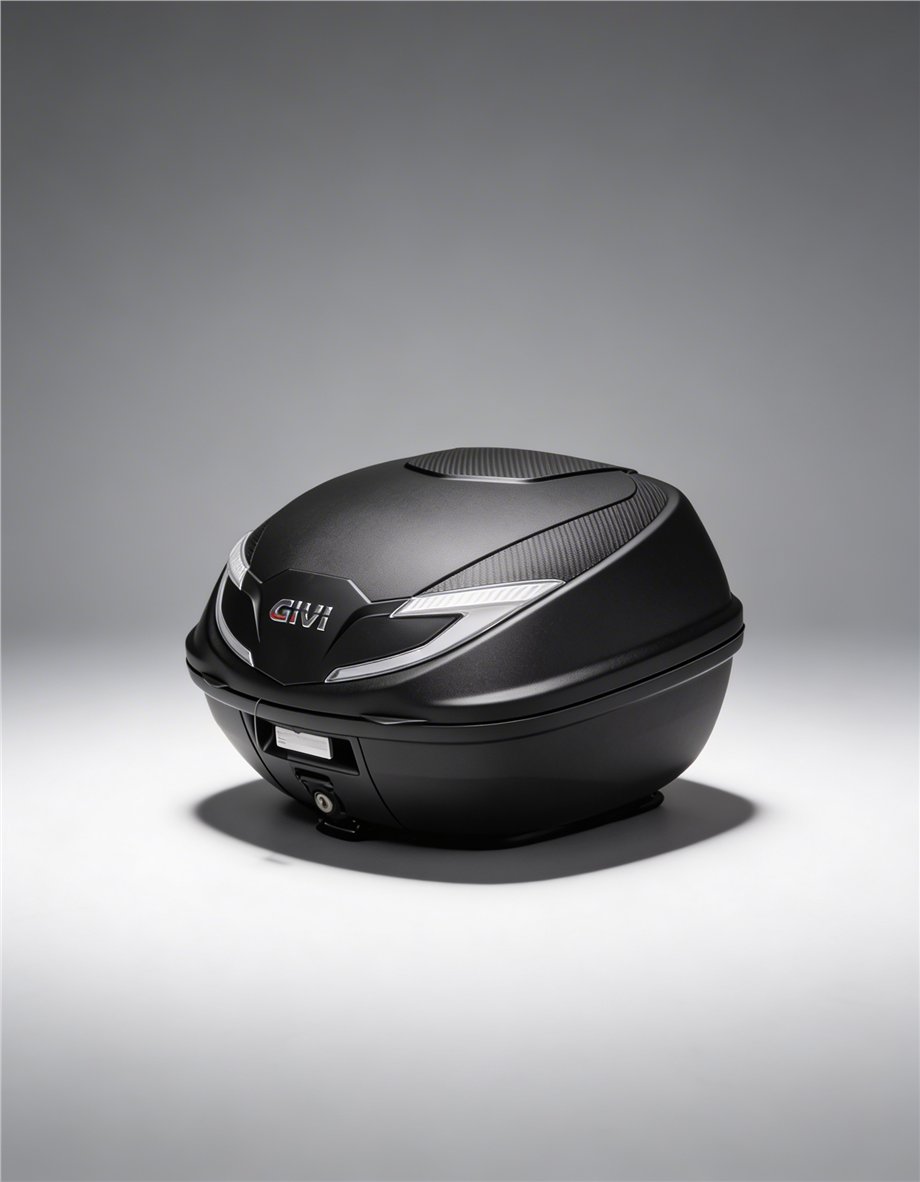 GIVI B360NT ÇANTA  GRİ-90498497