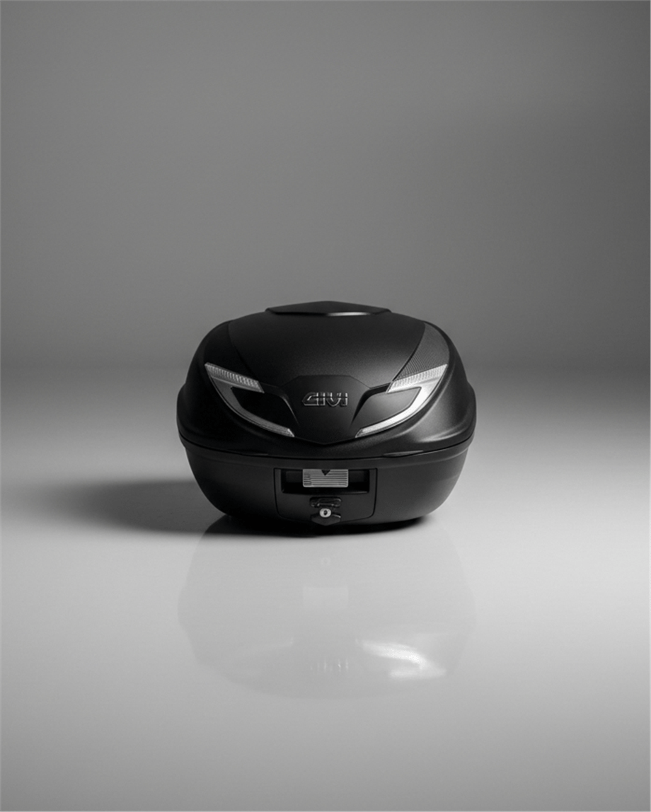 GIVI B360NT ÇANTA  GRİ-90498497
