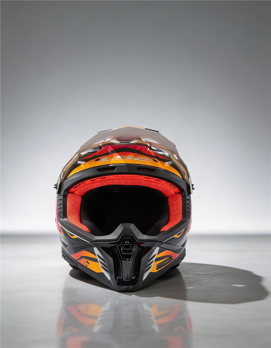 LS2 FAST 2 WASH BEYAZ KASK-90509148