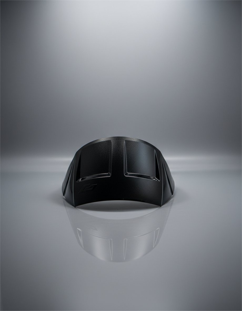 LS2 RAPID RAPID 2 YARIŞ SPOILER-90499043
