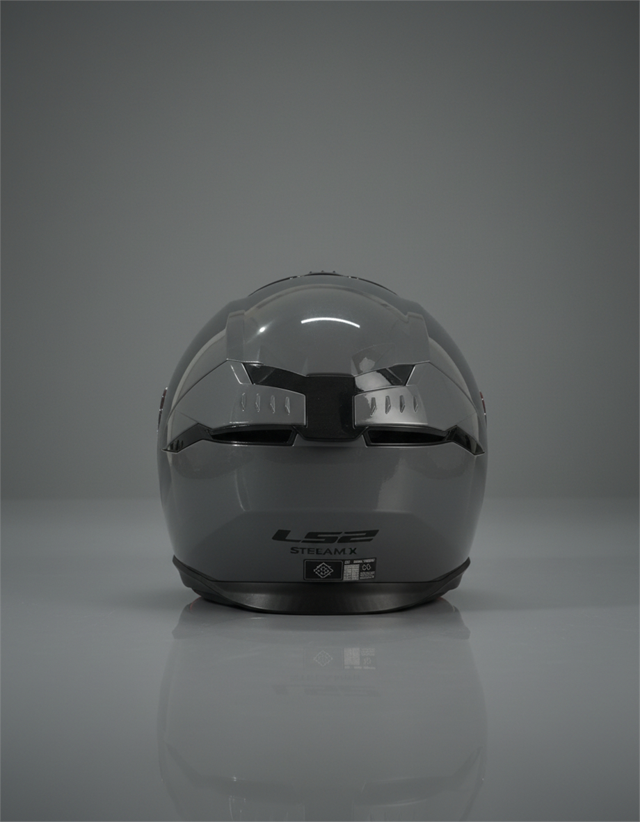 LS2 STREAM 2 NARDO GRİ KASK-90508776