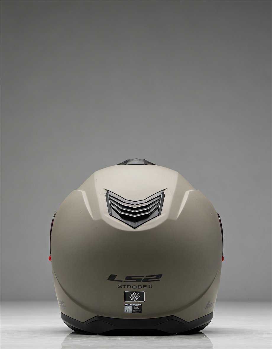 LS2 STROBE 2 MAT KUM KASK-90499449