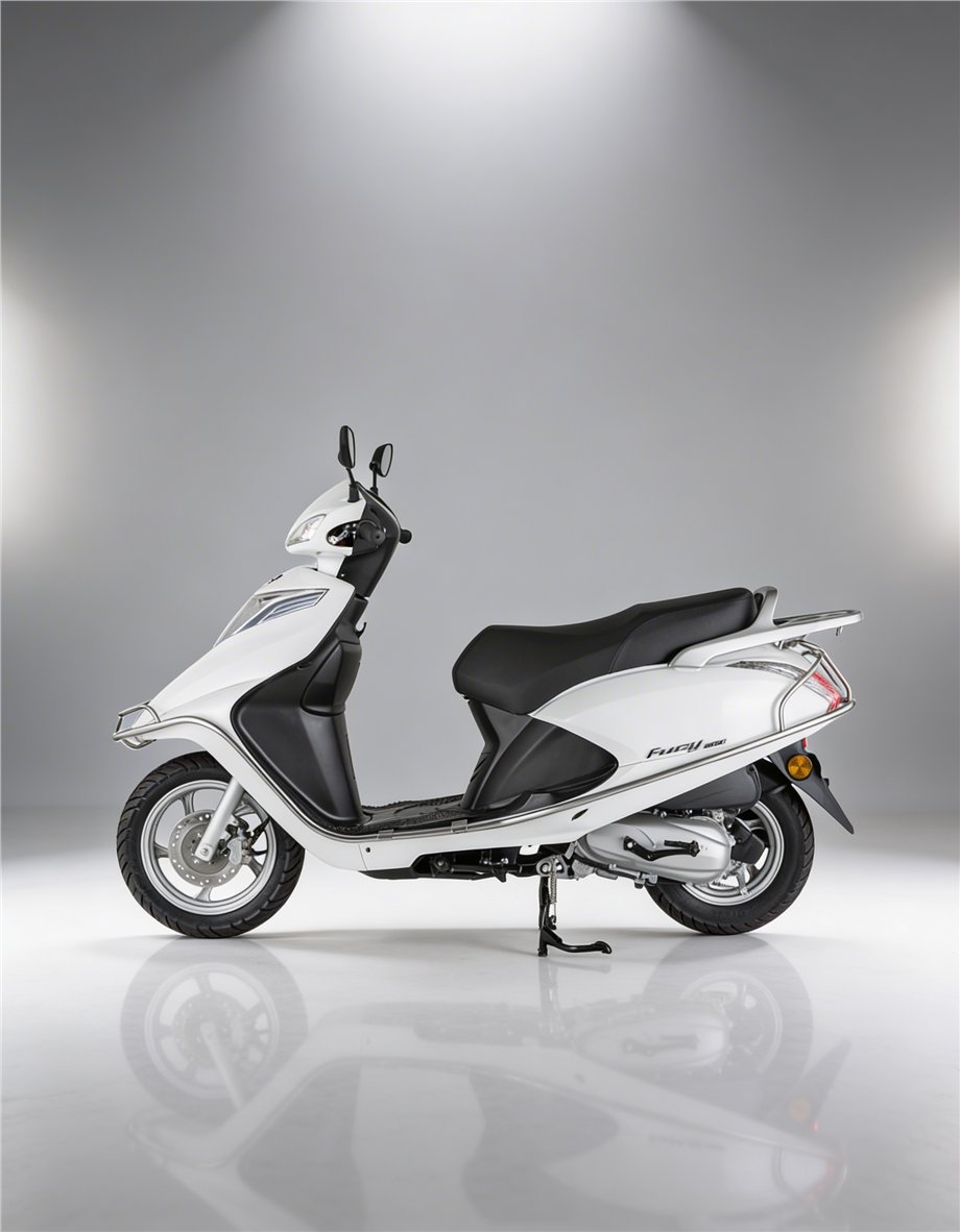 MONDIAL FURY 110-90518306