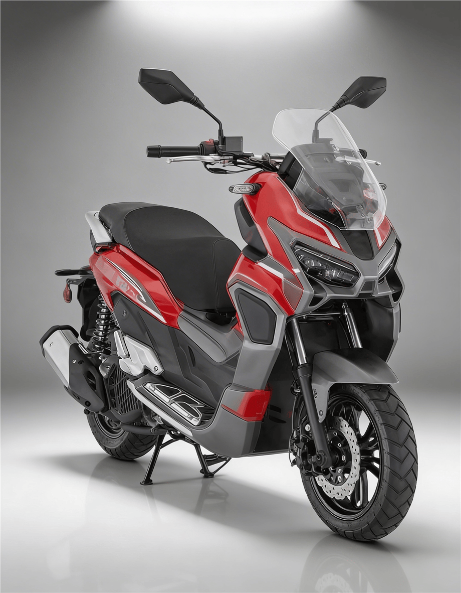 MONDIAL RESSİVO 125-90518315