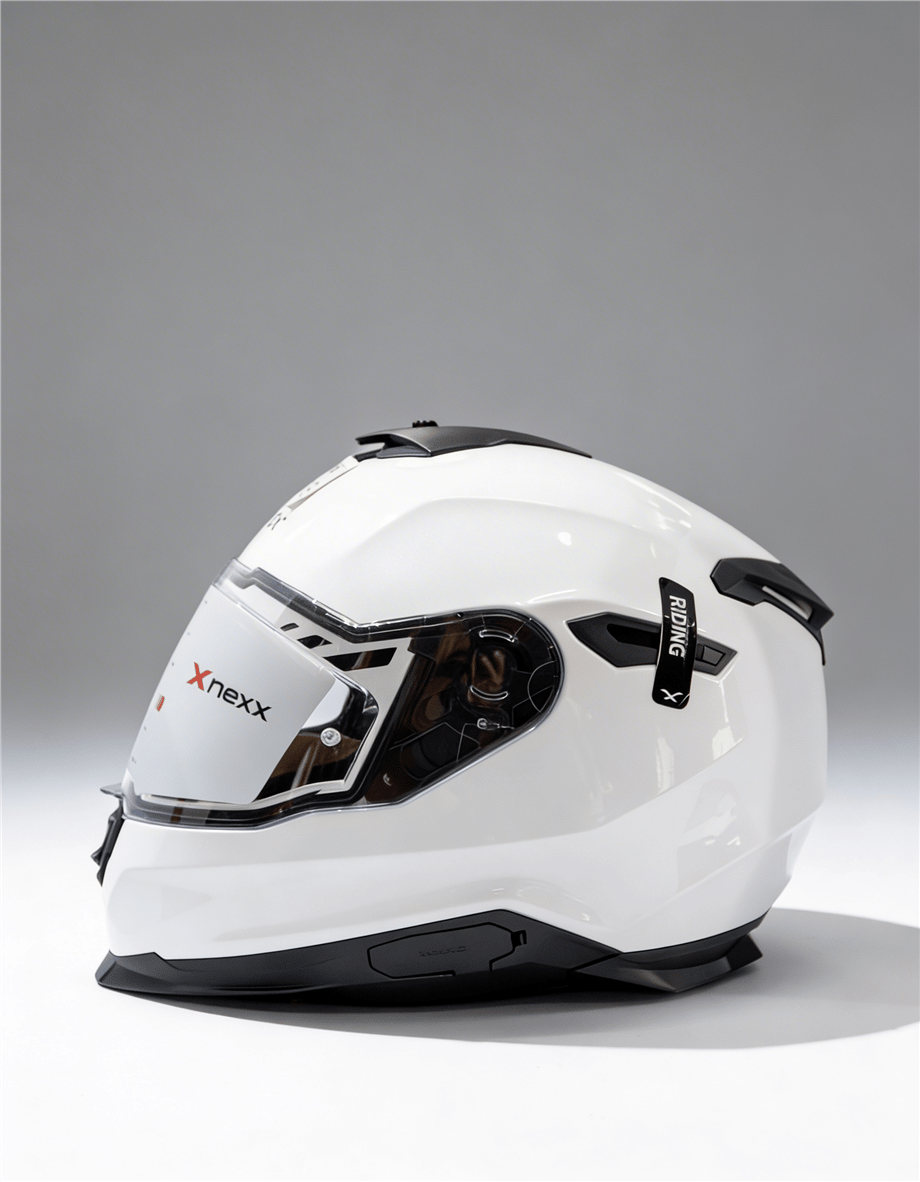 NEXX Y.100 BEYAZ KASK-90505003