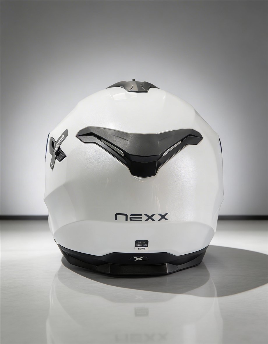 NEXX Y.100 BEYAZ KASK-90505003