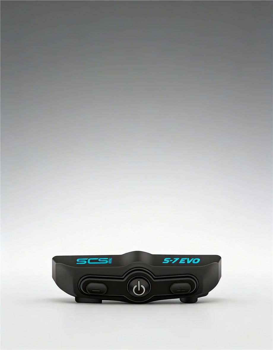 SCS S7 EVO INTERCOM-90503764