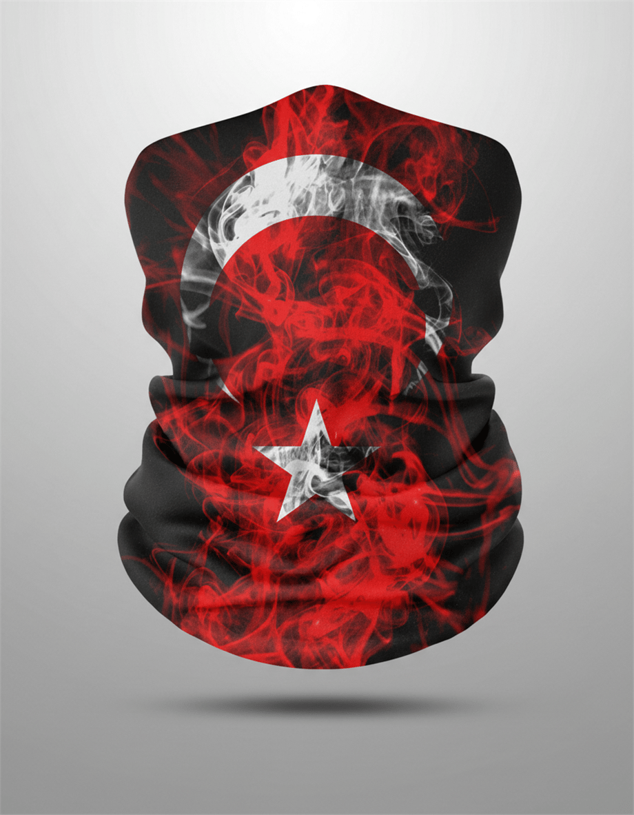VEXO BANDANA FLAG-90499661