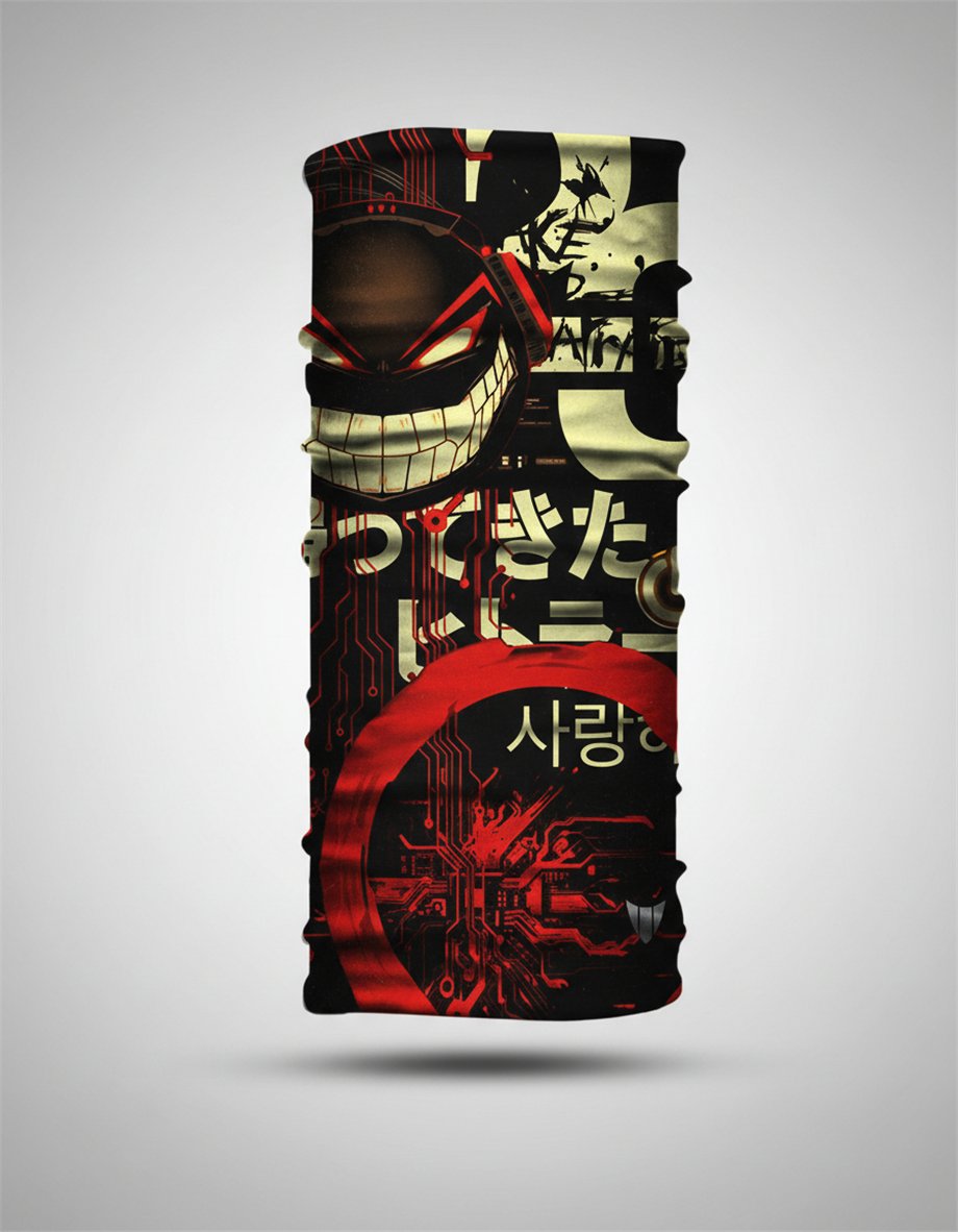 VEXO BANDANA POWER-90507410
