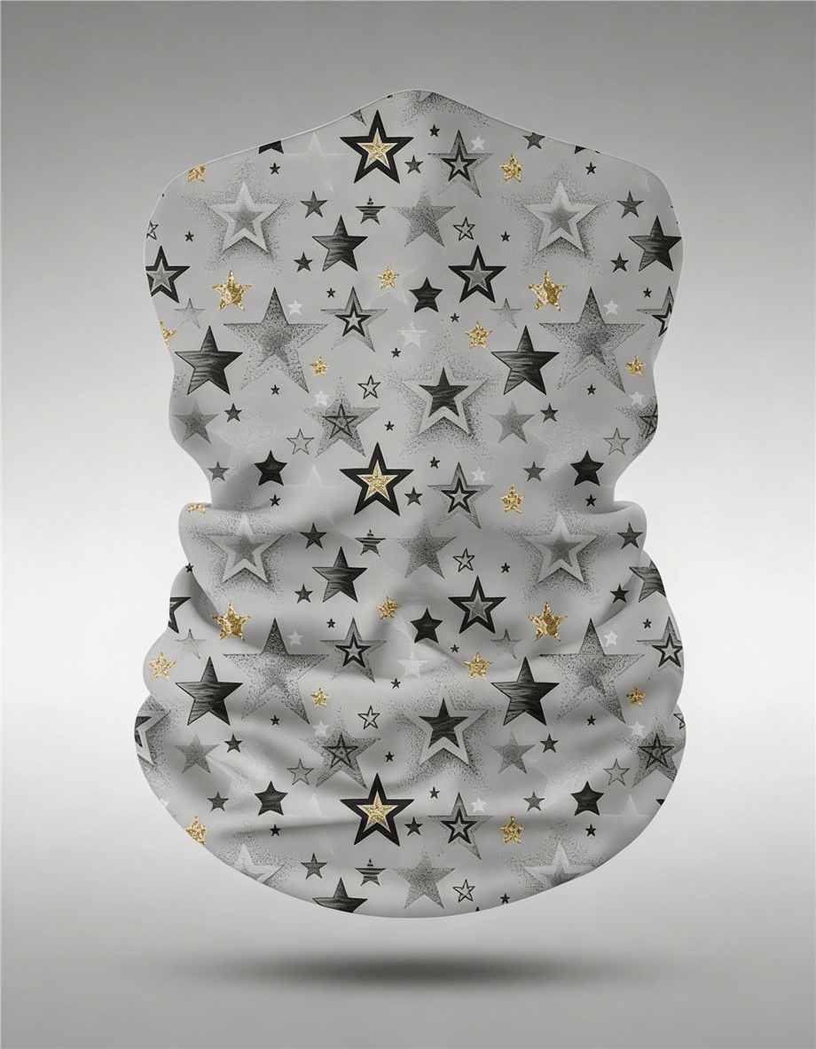 VEXO BANDANA STAR-90507335