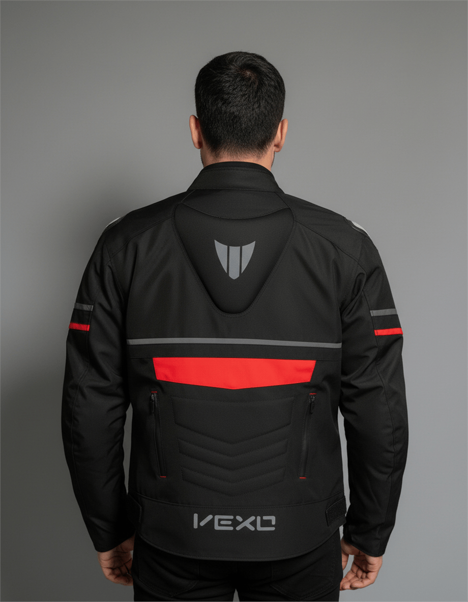 VEXO CALIFORNIA MONT KIRMIZI-90514296