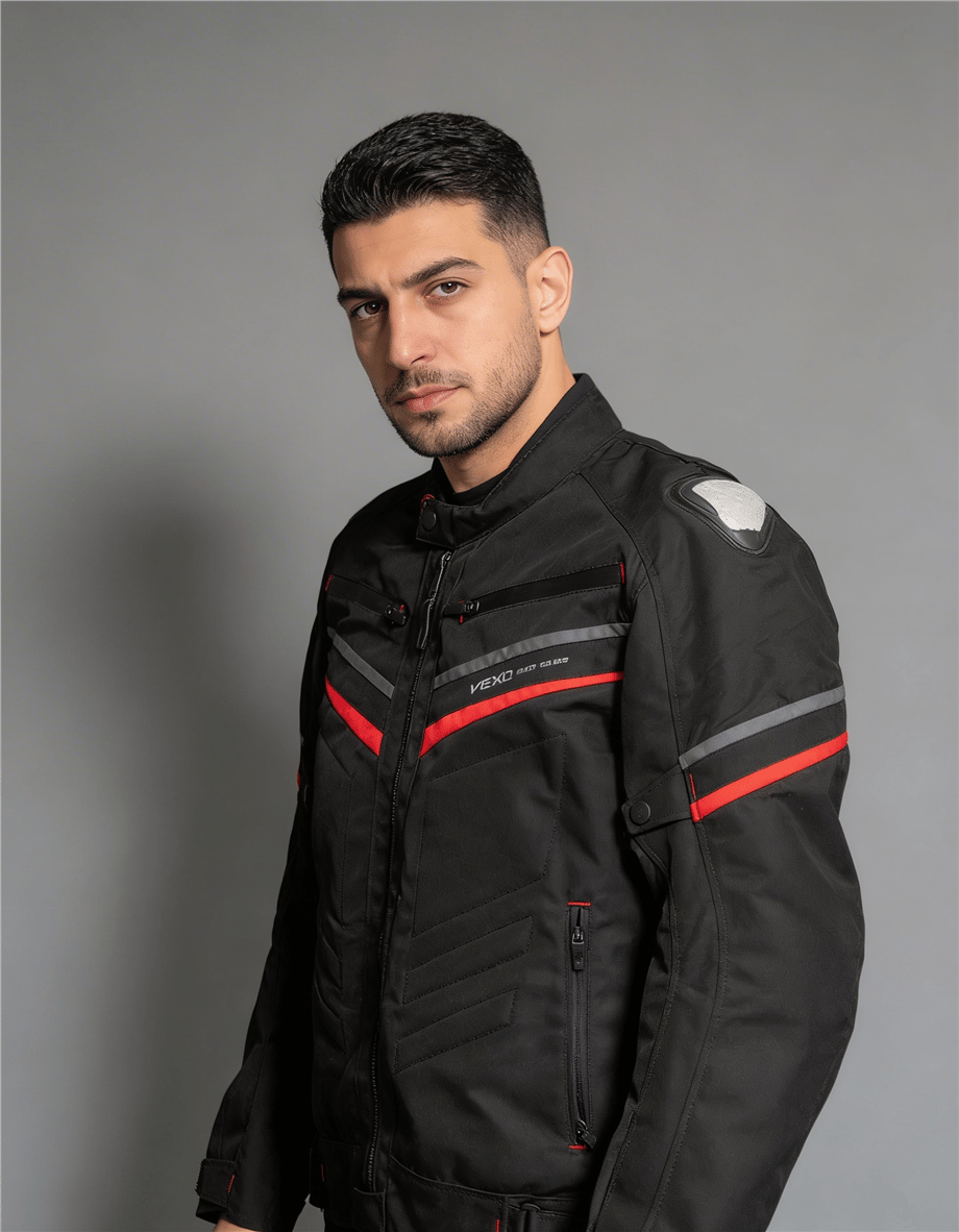 VEXO CALIFORNIA MONT KIRMIZI-90514296