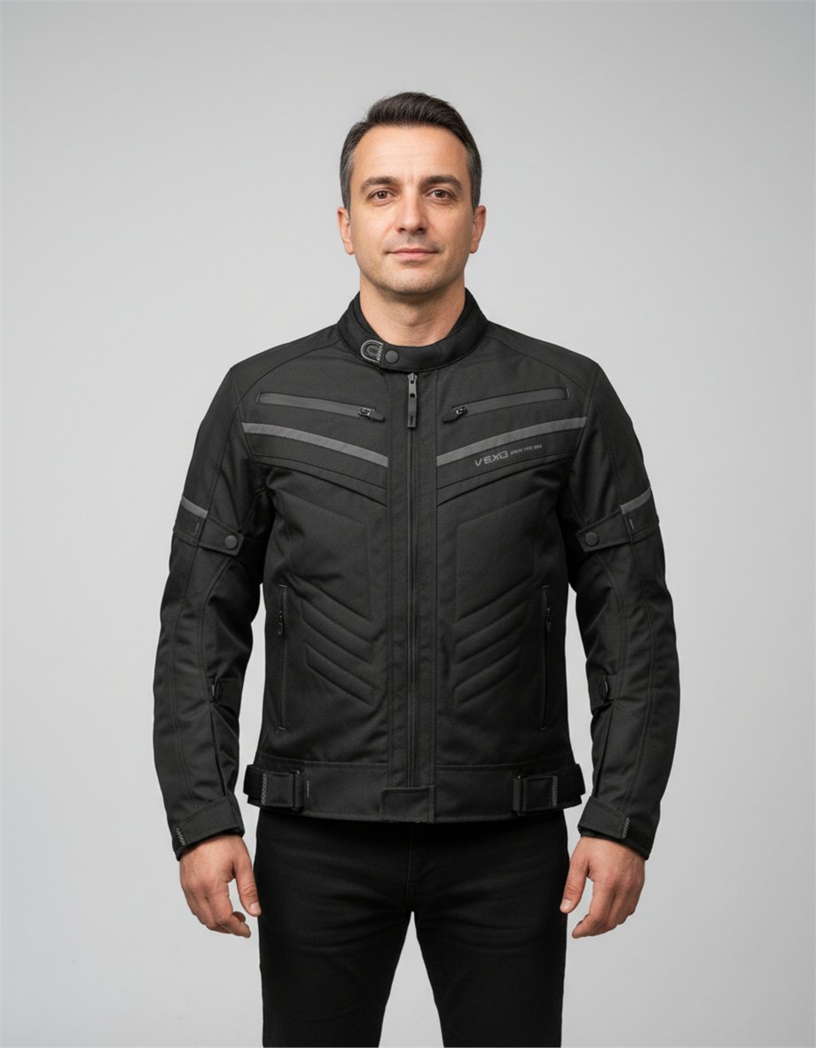 VEXO CALIFORNIA MONT SİYAH-90503757