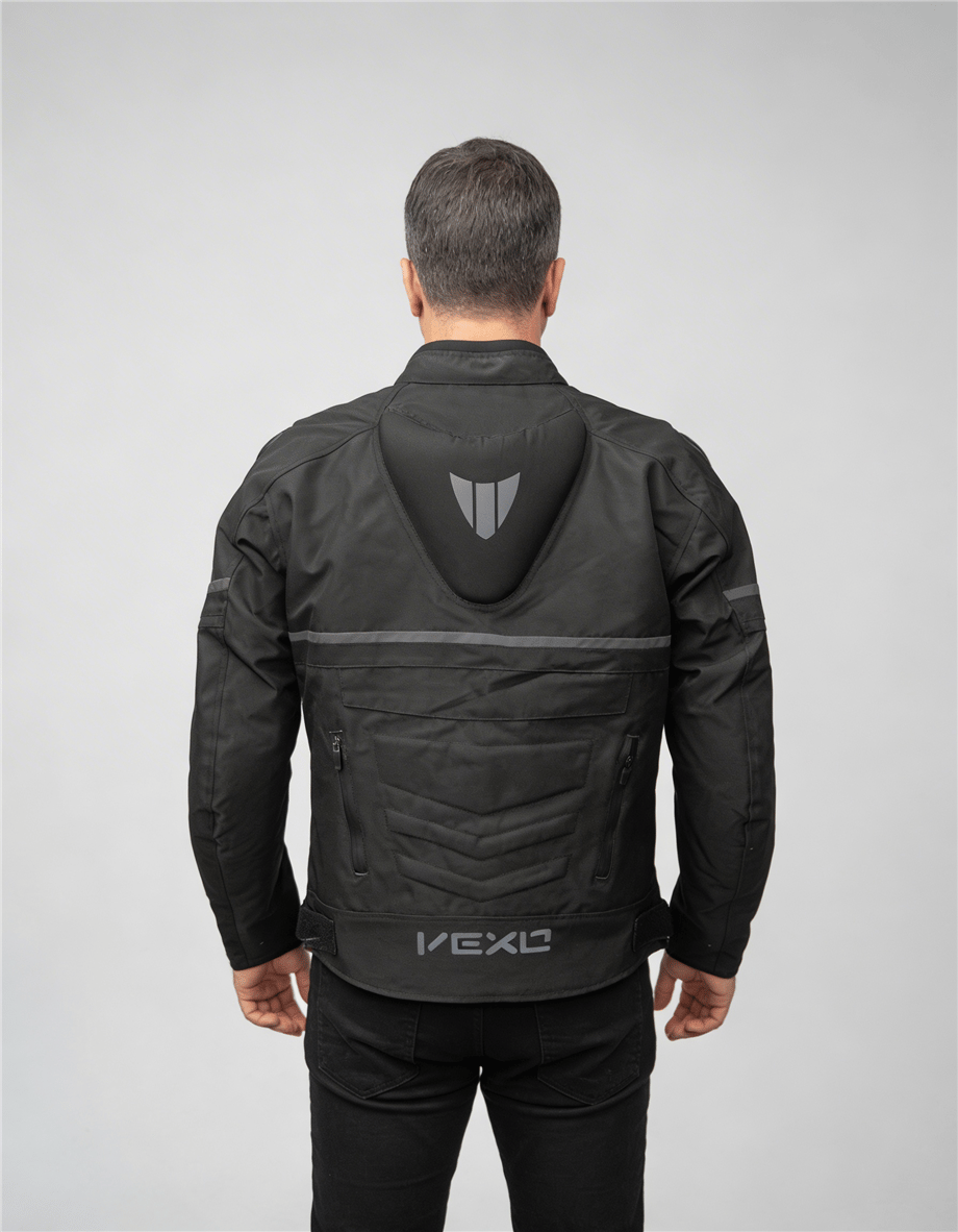 VEXO CALIFORNIA MONT SİYAH-90503757