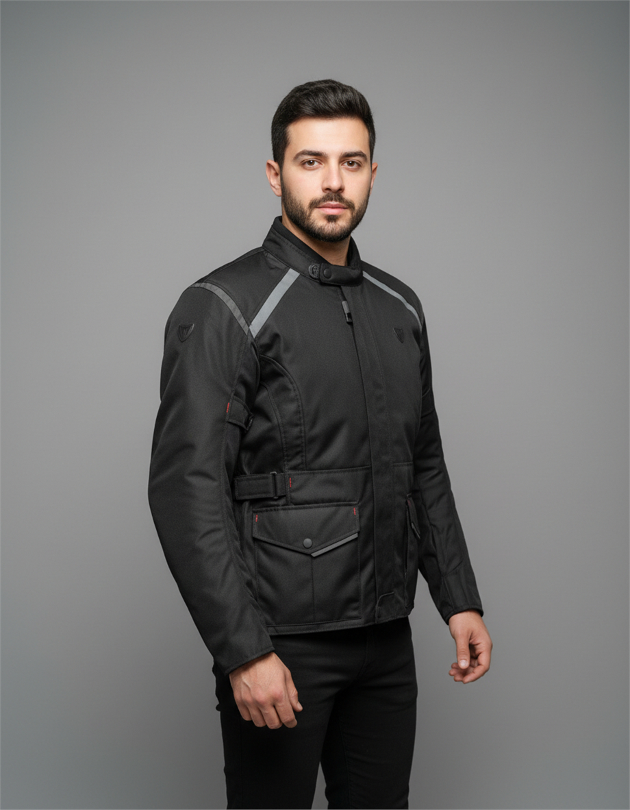 VEXO CAYENNE MONT SİYAH-90508400