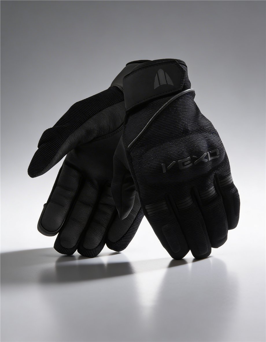 VEXO DRYSTAR H20 ELDİVEN SİYAH-90499845