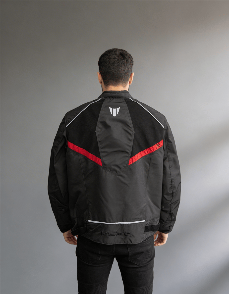 VEXO QUATRO MONT KIRMIZI-90508431