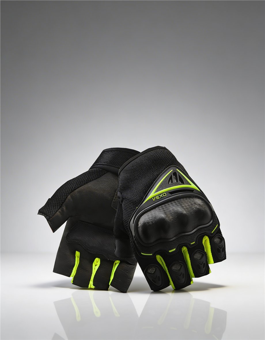 VEXO SANTA 2 ELDİVEN NEON SARI-90504297