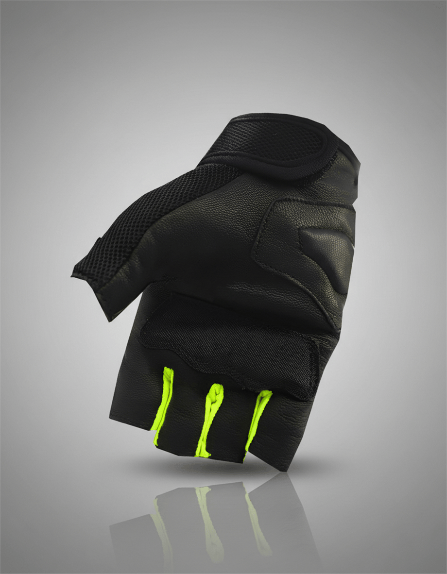 VEXO SANTA 2 ELDİVEN NEON SARI-90504297