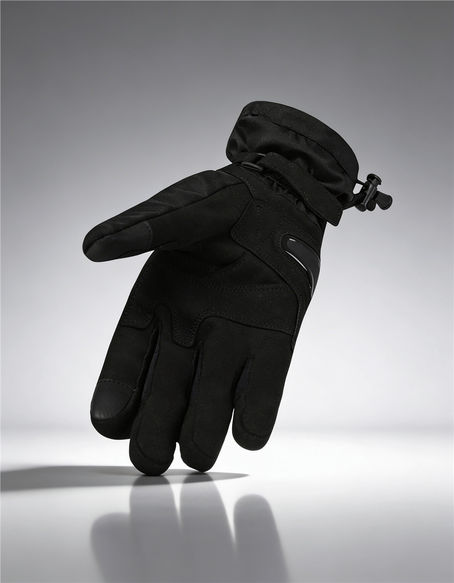 VEXO SCOUT KARBON H20 ELDİVEN KIRMIZI-90516191