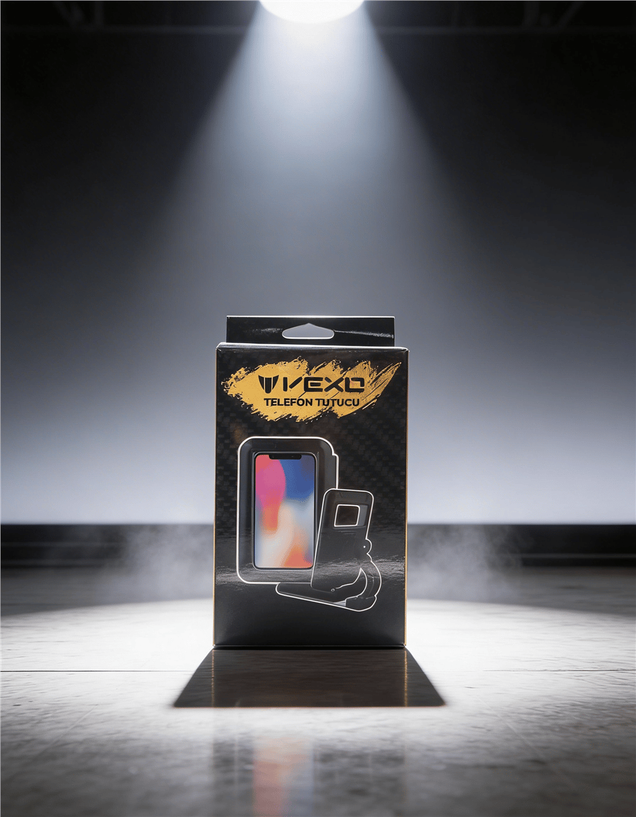 VEXO TELEFON TUTUCU AYNA BAĞLANTILI-90507359