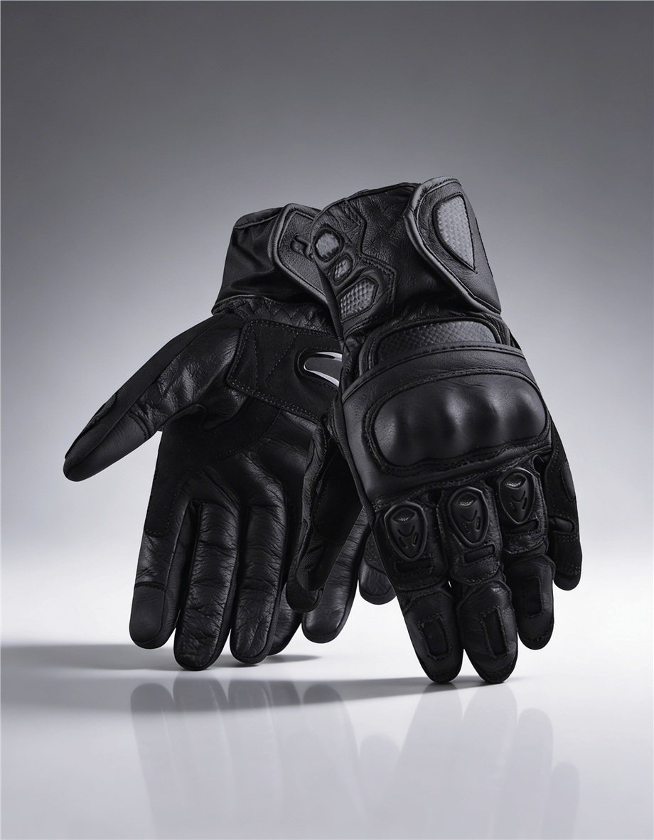 VEXO VANGUARD H20 ELDİVEN SİYAH-90500183