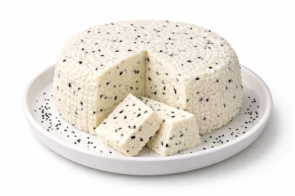 Balıkesir Çörek Otlu Peynir