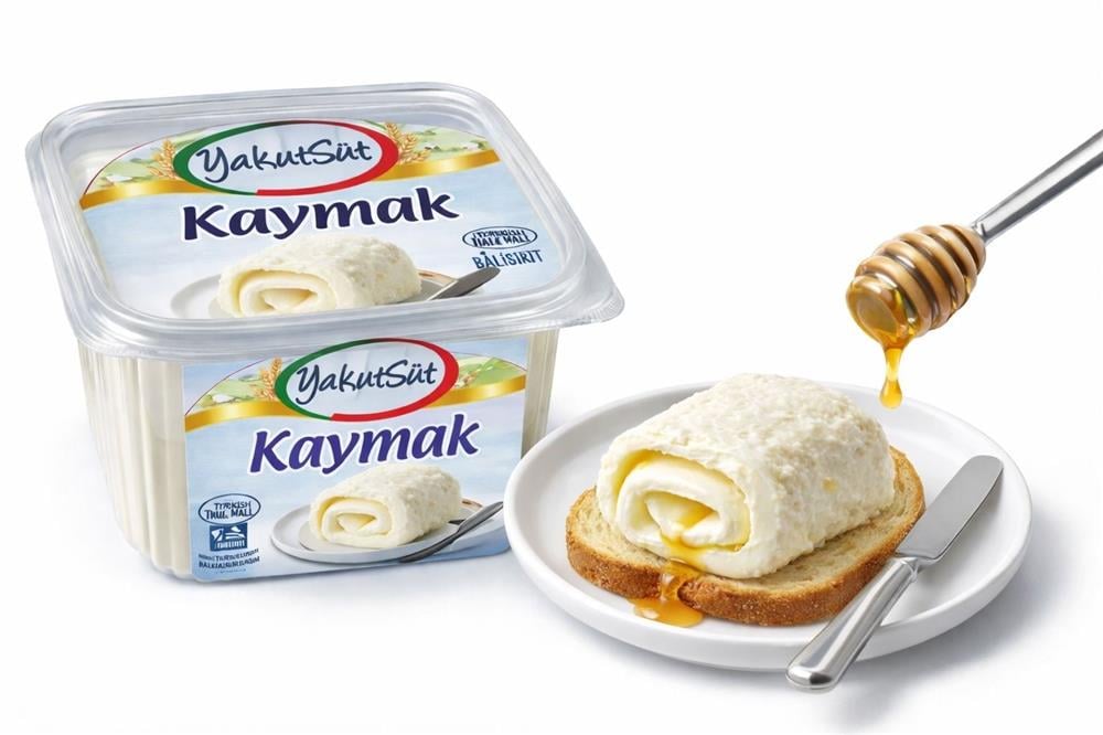 Balıkesir Kaymağı