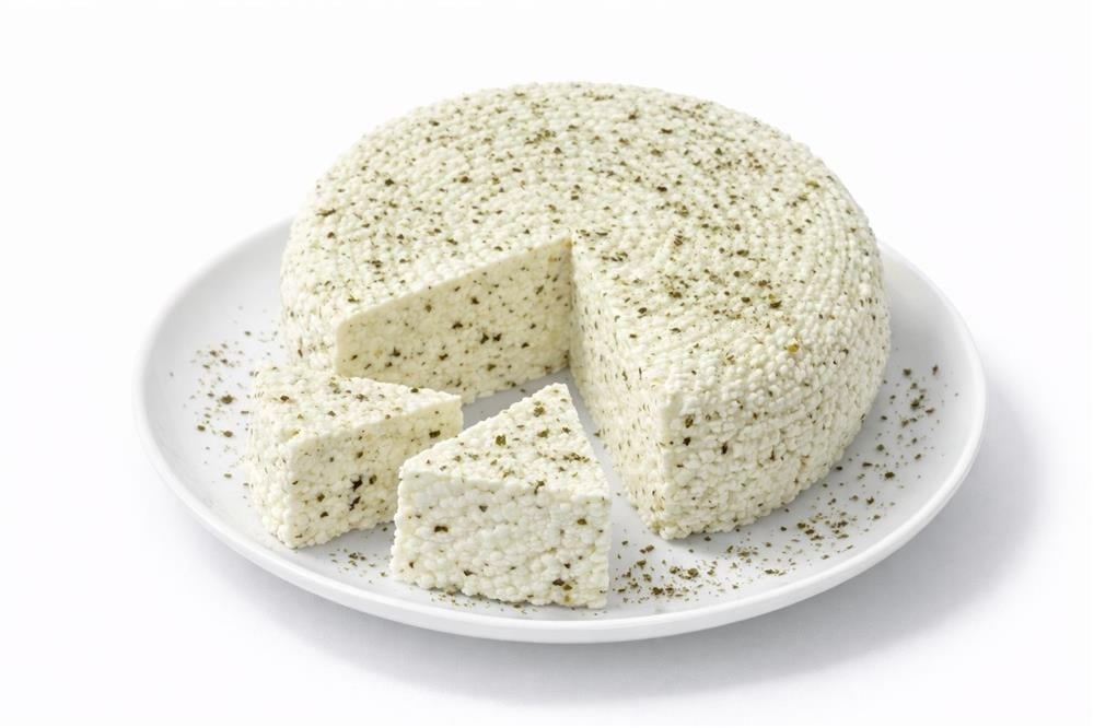 Balıkesir Kekikli Peynir