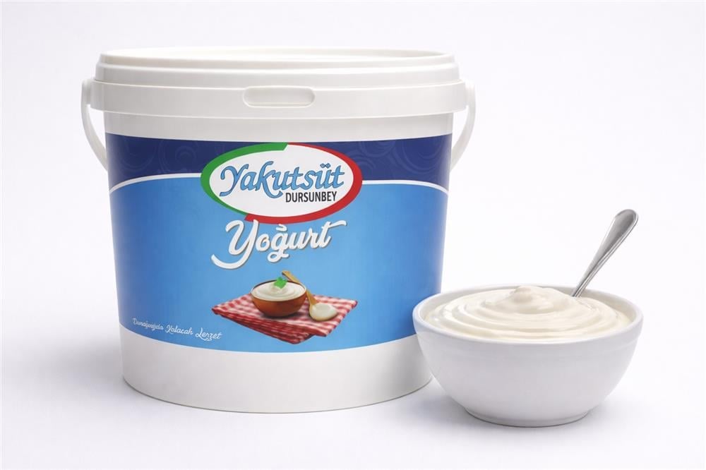 Yoğurt 2 KG