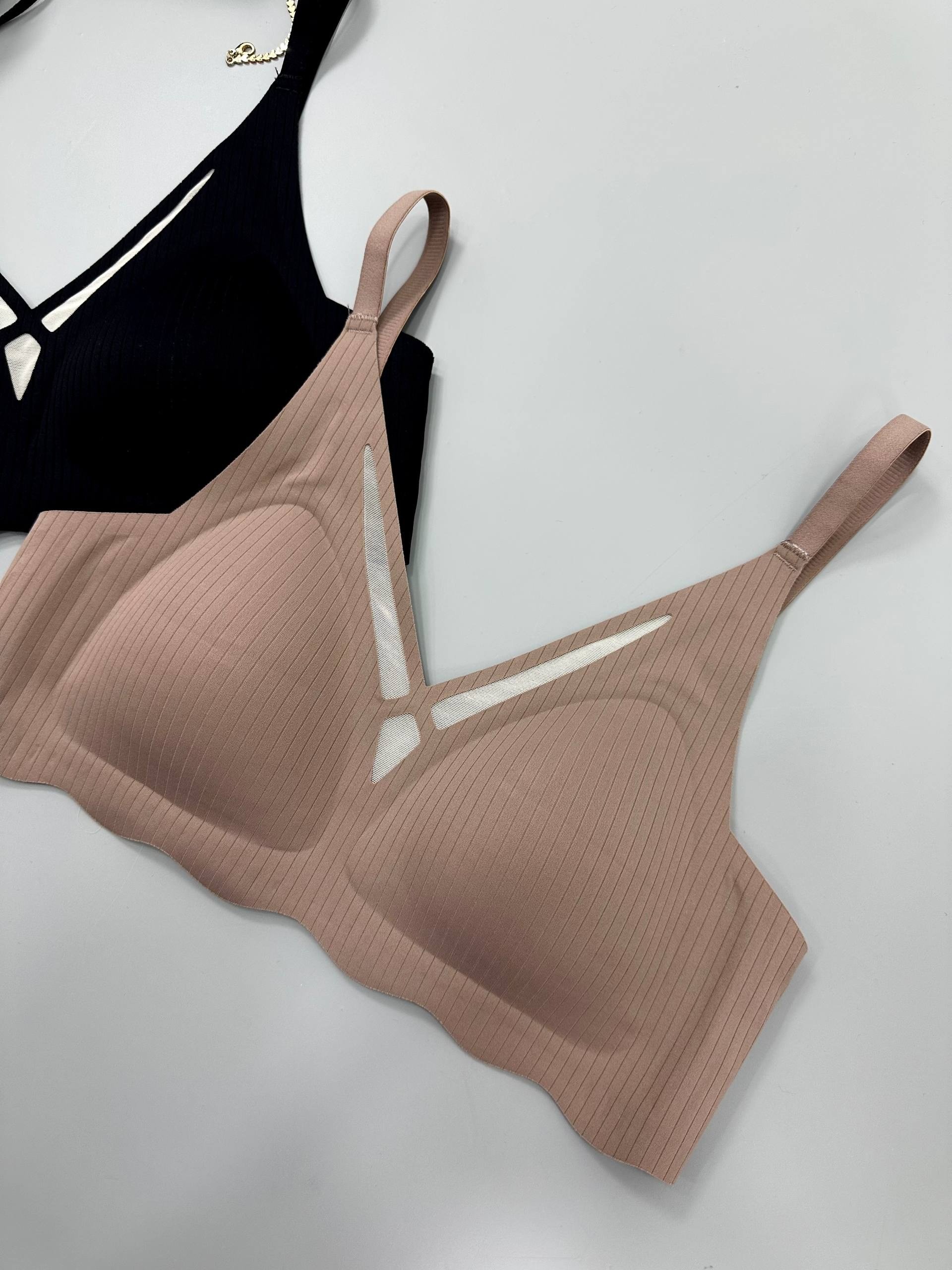 Miss Maxxemo Premium Özel Üretim / Kahve ve Siyah Set