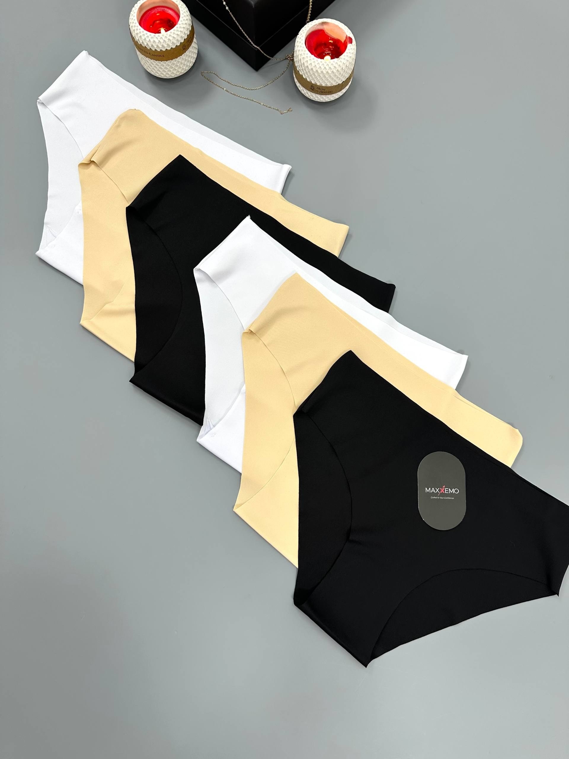 Premium BeaUTY Lazer Külot Set