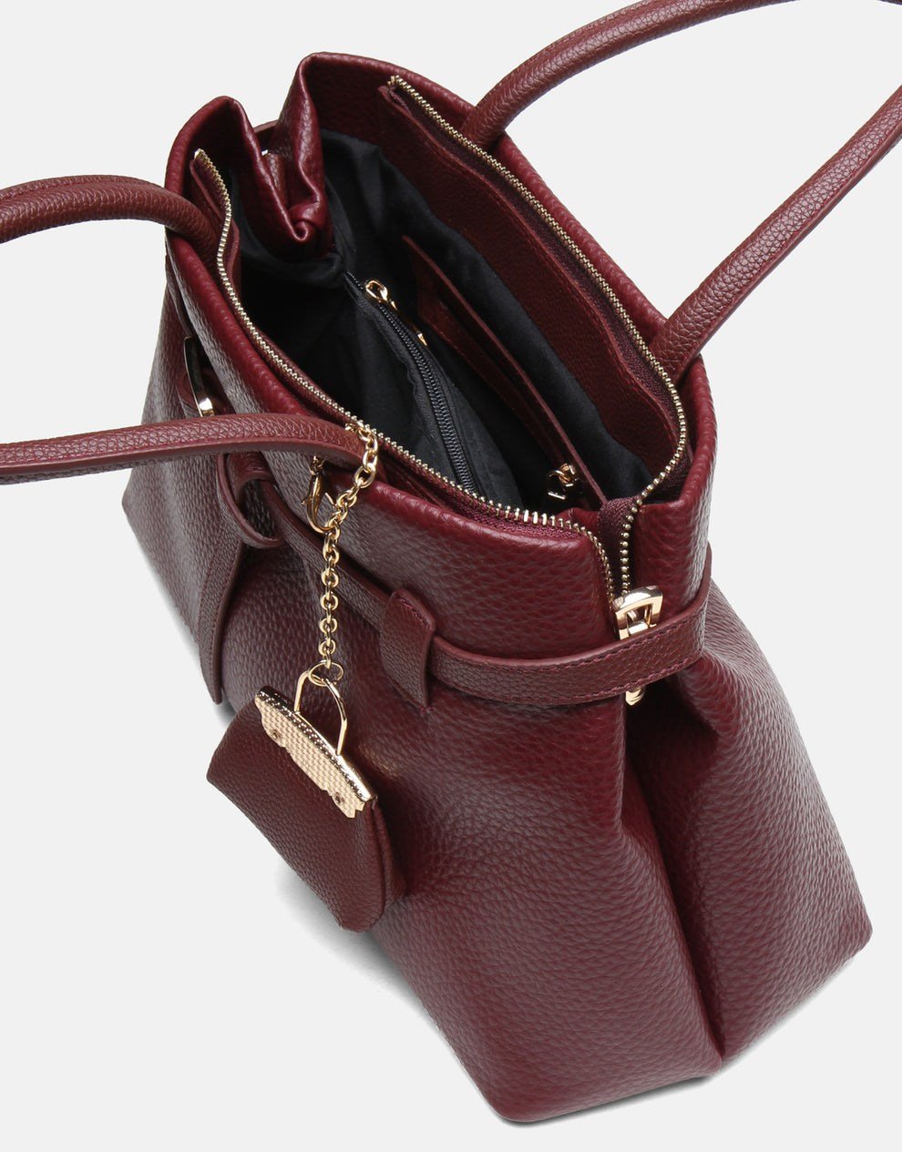 Elegance Tote Kadın Çantası