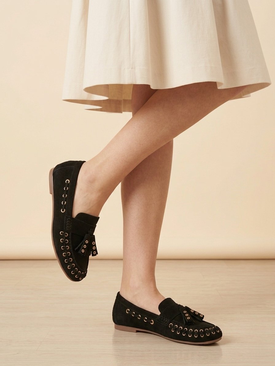 Vera Sole Black