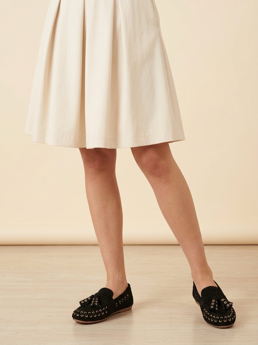 Vera Sole Black