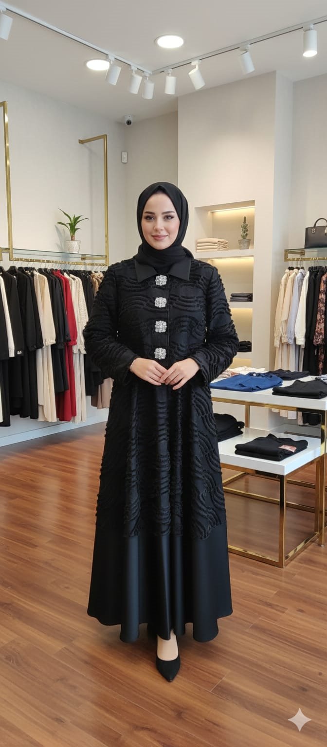Elbise Ceket Takım 