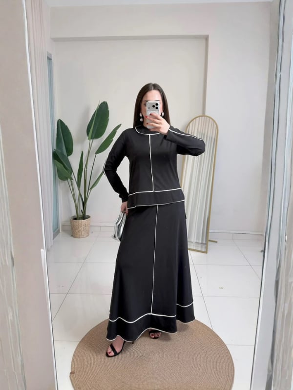 ETEKLİ BAMBU TAKIM