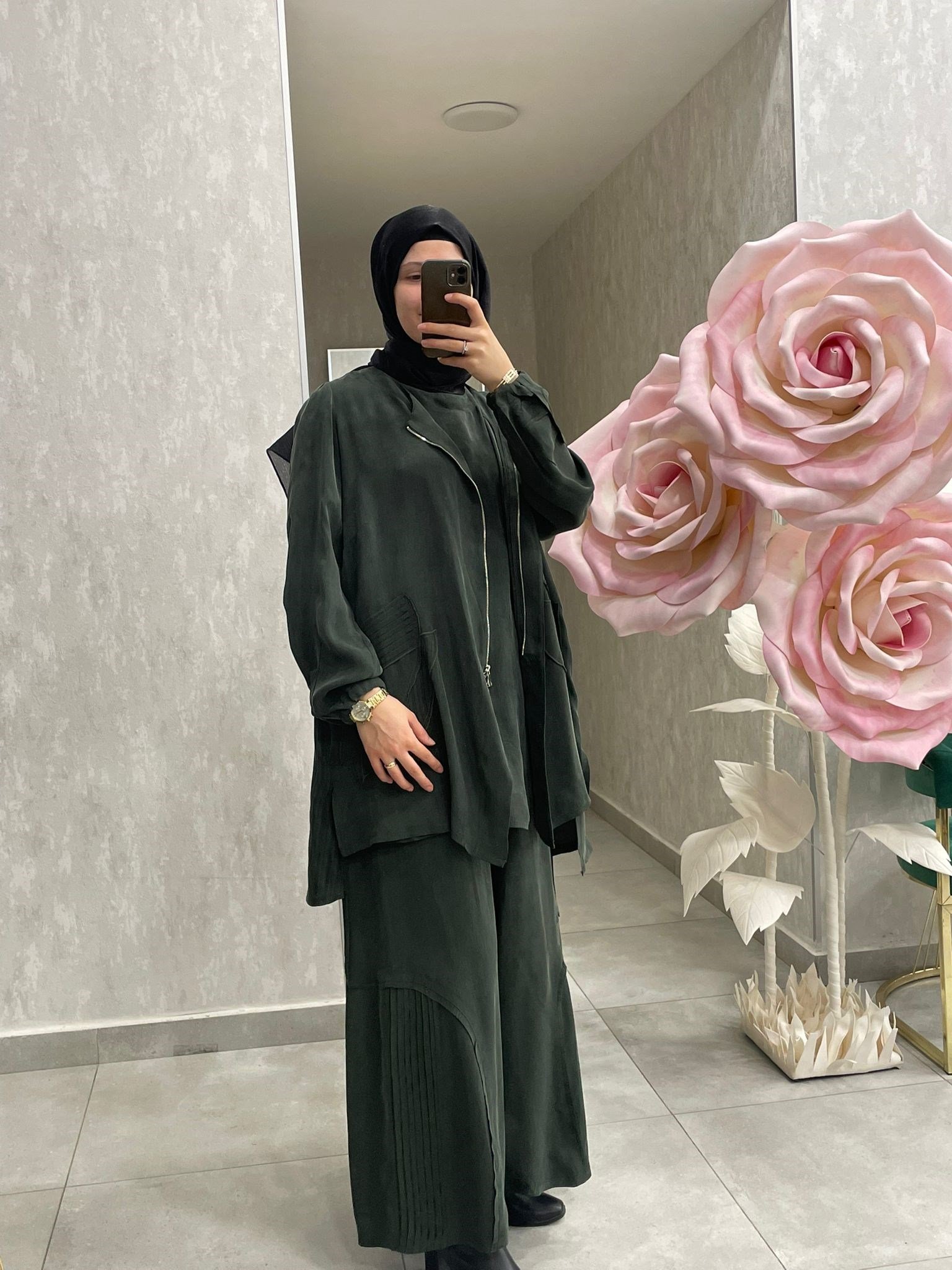 MissWhence Yeni Sezon 3'lü Takım 