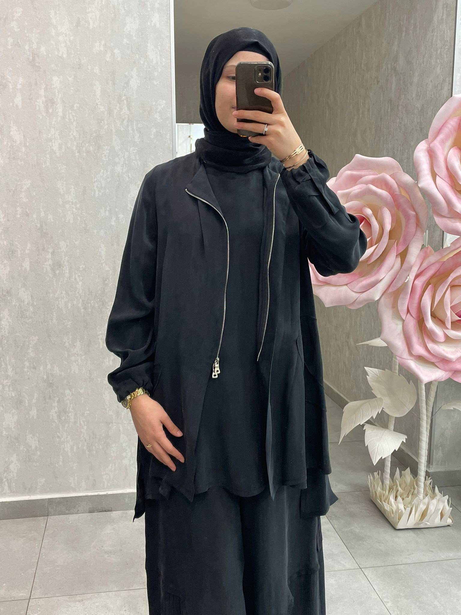 MissWhence Yeni Sezon 3'lü Takım 