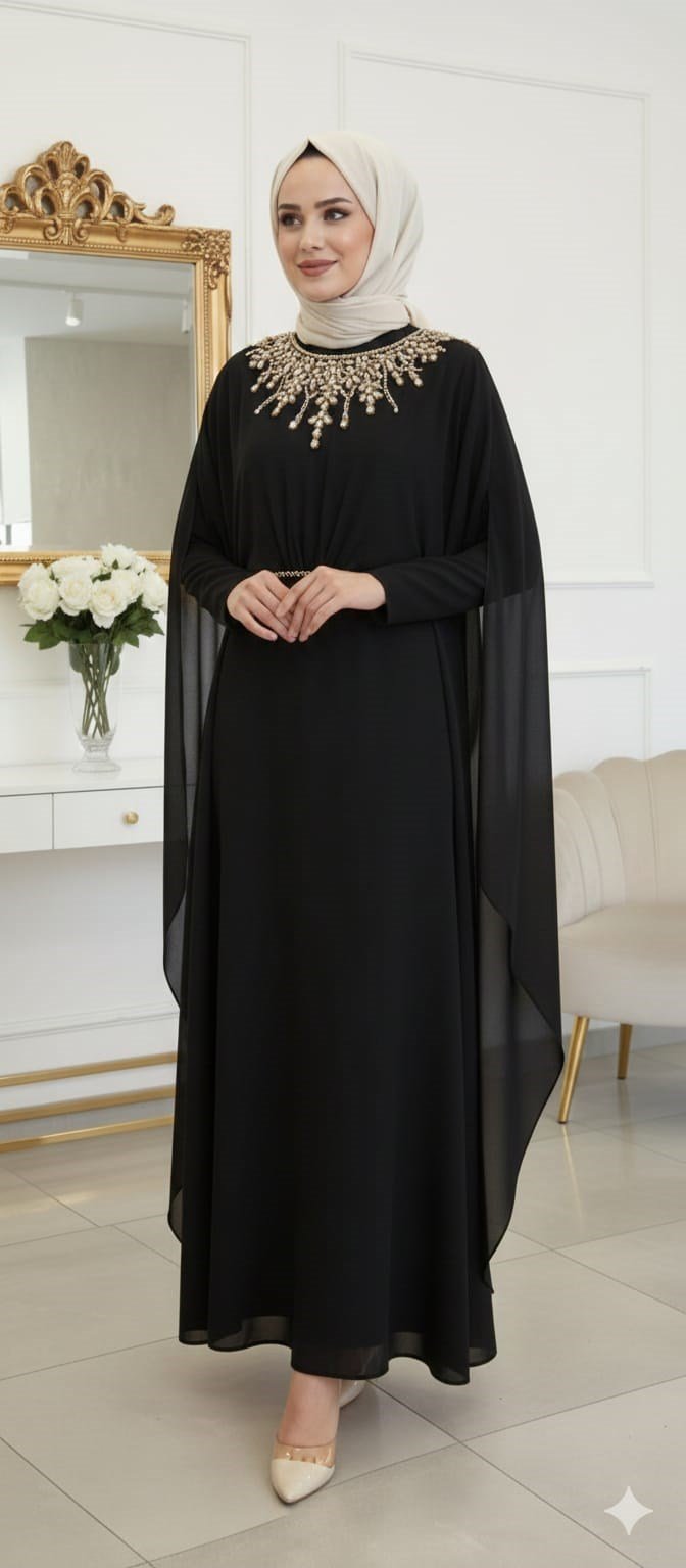 Şayan Elbise