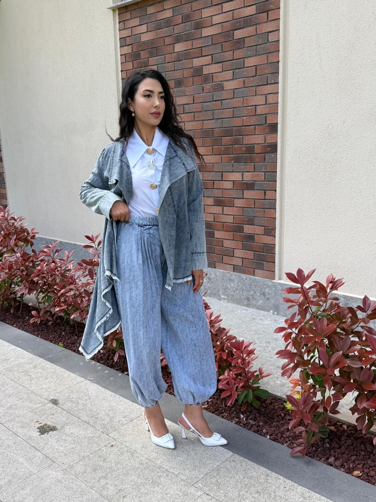 Tensel Kot Takım 