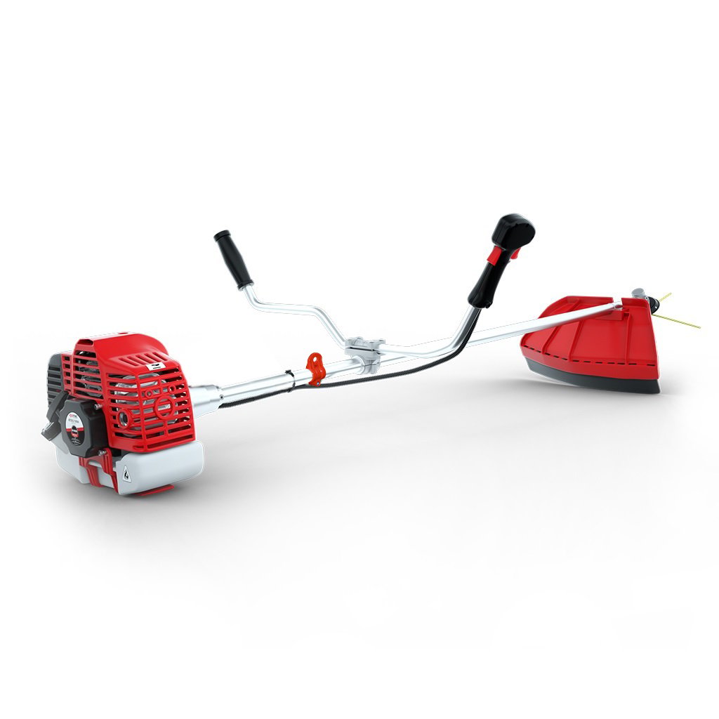 Agromec ag-cg520d  motorlu yan tırpan 