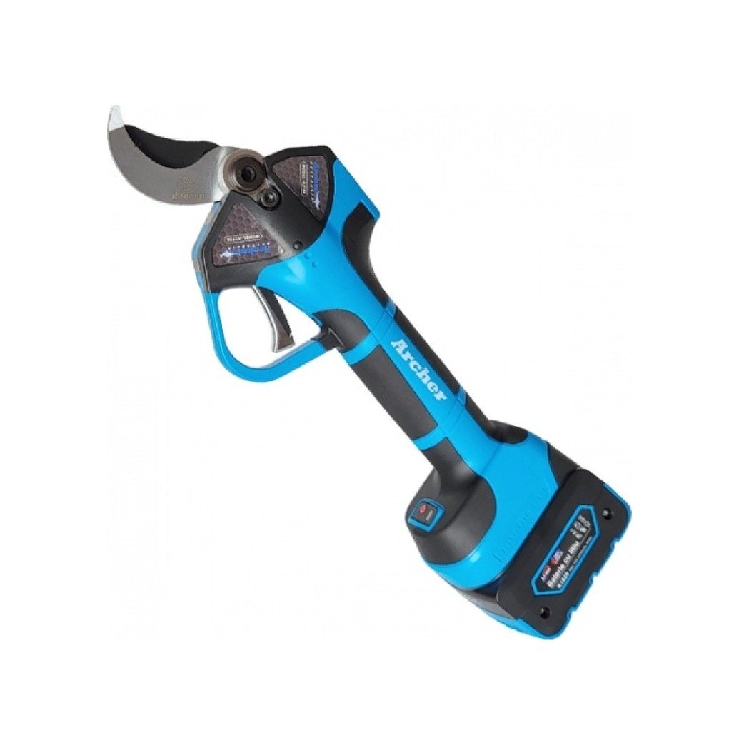 Archer A2728 Akülü Budama Makası 18v-4.5ah 38mm