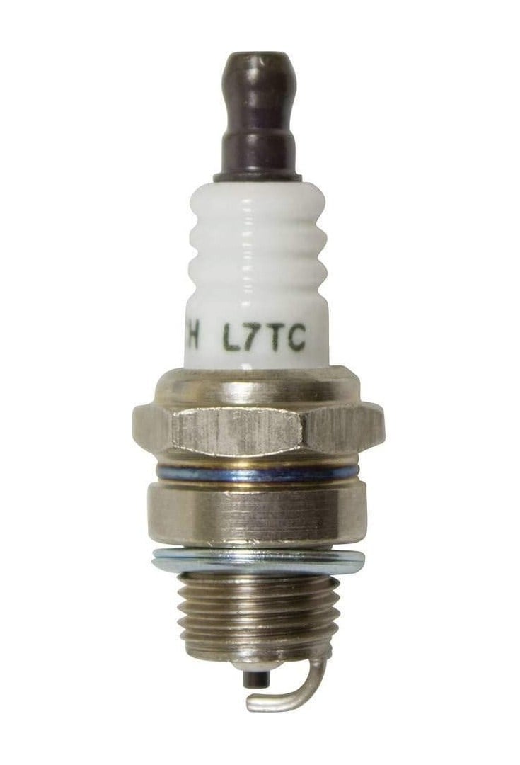 Bretoo Spark Plug L7TC Buji 2 Zamanlı Testere - Tırpan