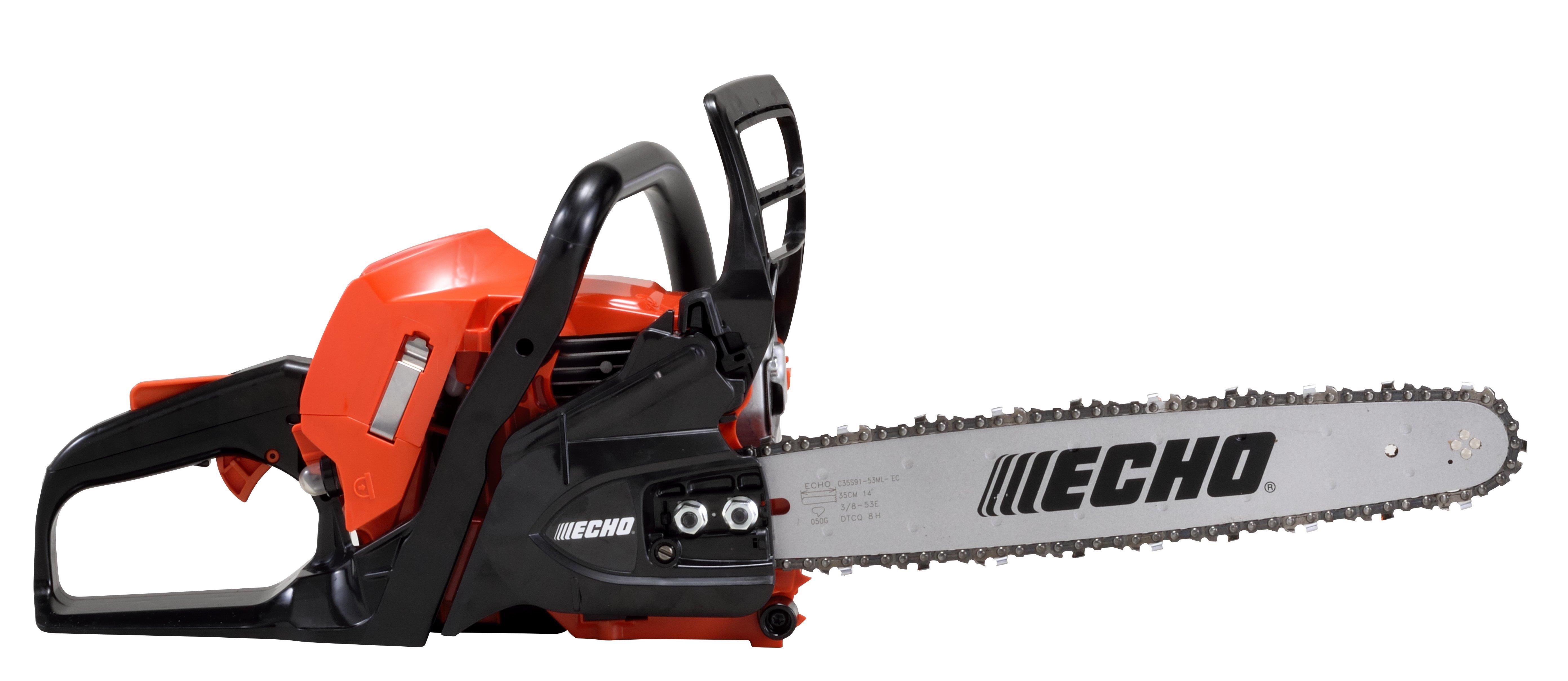 CS-3510ES ECHO BENZİNLİ TESTERE (40cm)