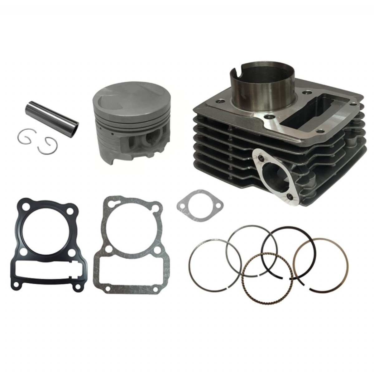 Drıft - Drıft L Sılındır Set 56.5mm 13perno