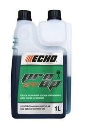 Echo Pro Up Iki Zamanlı Ölçekli Dumansız 2t Yağ 1lt