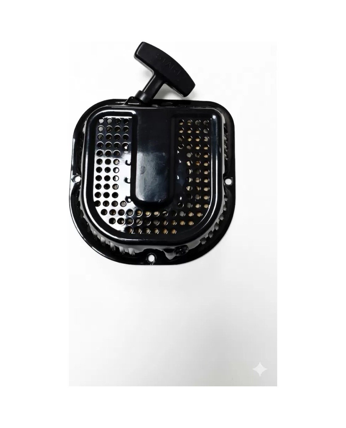 Kaan 7 Hp Benzinli Çapa Makinesi Starter Mekanizması - Komple İpli Çalıştırma
